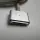 Apple USB-C auf MagSafe 3 Ladekabel 2m – MacBook Pro / Air Gebraucht C Silber