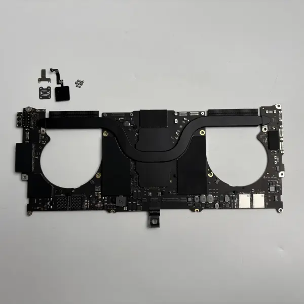 iCloud Mainboard Logicboard Apple MacBook Pro 14" M1 Pro A2442  820-02098-A