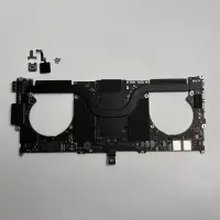 iCloud Mainboard Logicboard Apple MacBook Pro 14" M1...