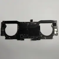 iCloud Mainboard Logicboard Apple MacBook Pro 16"...