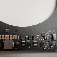 iCloud Mainboard Logicboard Apple MacBook Pro 16"...