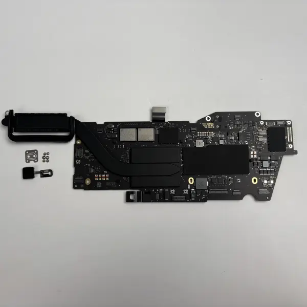 Mainboard Logicboard für Apple MacBook Pro 13" A2338 820-02773-A M2 16GB 512GB 2022