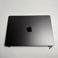 Macbook Pro 14" 2023 A2992 Display Bildschirm Space...