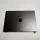 Macbook Pro 14" 2023 A2992 Display Bildschirm Space Black Space Original