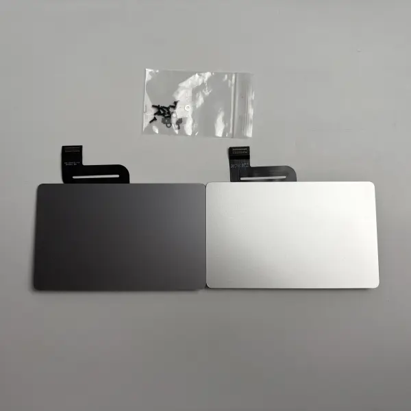 Macbook Pro 13" 2020 A2338 M2 Trackpad Mousepad 821-03949-02 Silber Spacegrau