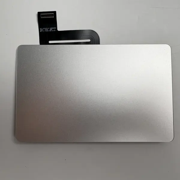 Macbook Pro 13" 2020 A2338 M2 Trackpad Mousepad 821-03949-02 Silber Spacegrau Silber