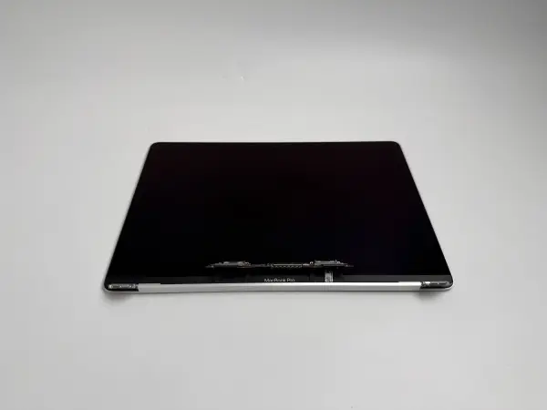 Original Macbook Pro 13" A1706 A1708 2016 2017 Display Bildschirm Silber