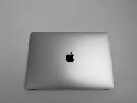 Original Macbook Pro 13" A1706 A1708 2016 2017...