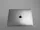 Original Macbook Pro 13" A1706 A1708 2016 2017 Display Bildschirm Silber