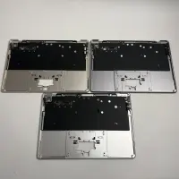 MacBook Air 13" 2022 A2681 Topcase Tastatur JAPAN...