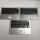 MacBook Air 13" 2022 A2681 Topcase Tastatur JAPAN Midnight Starlight Space Silber