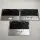 MacBook Air 13" 2022 A2681 Topcase Tastatur JAPAN Midnight Starlight Space Silber