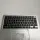 MacBook Air 13" 2022 A2681 Topcase Tastatur JAPAN Midnight Starlight Space Silber  Silber