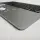MacBook Air 13" 2022 A2681 Topcase Tastatur JAPAN Midnight Starlight Space Silber  Silber