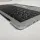 MacBook Air 13" 2022 A2681 Topcase Tastatur JAPAN Midnight Starlight Space Silber  Silber