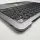 MacBook Air 13" 2022 A2681 Topcase Tastatur JAPAN Midnight Starlight Space Silber  Spacegrau