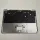 MacBook Air 13" 2022 A2681 Topcase Tastatur JAPAN Midnight Starlight Space Silber  Spacegrau