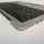 MacBook Air 13" 2022 A2681 Topcase Tastatur JAPAN Midnight Starlight Space Silber  Starlight