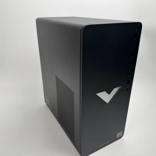 HP Victus 15L 3,9 GHz Ryzen 5 5600G 16GB 512GB GTX 1660 SUPER