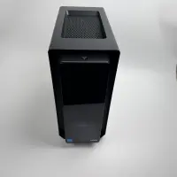 Acer Predator P03-640 2,5 GHz i5-12400F 16GB 512GB  RTX...