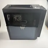 Acer Predator P05-640 2,1GHz i7-12700F 16GB 1TB  RTX...