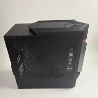 Acer Nitro 50 N50-656 2024 Gehäuse Chassis Tower...