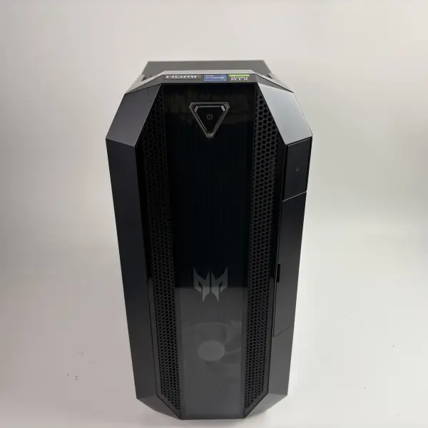 Acer Predator Orion 3000 PO3-630 Gehäuse Chassis Tower – gebraucht