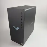 HP Victus 15L Desktop TG02 Gehäuse Chassis Tower...