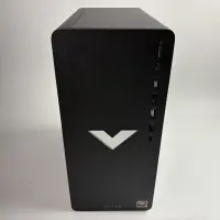 HP Victus 15L Desktop TG02 Gehäuse Chassis Tower...