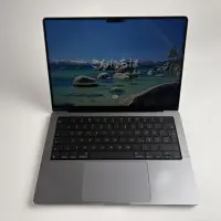 Macbook Pro 14" A2442 2021 M1 Pro 16GB 1TB 16C...