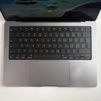 Macbook Pro 14" A2442 2021 M1 Pro 16GB 1TB 16C...