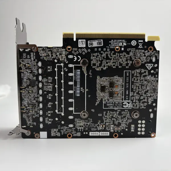 NVIDIA GeForce RTX 3050 8GB GDDR6 Grafikkarte OEM PCIe 4.0 - gebraucht, geprüft
