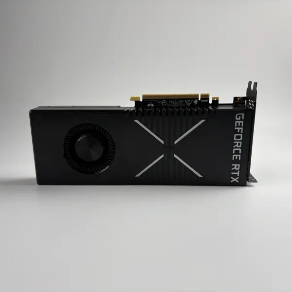 NVIDIA GeForce RTX 2070 Super 8GB GDDR6 Grafikkarte OEM PCIe 3.0 - gebraucht, geprüft