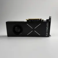 NVIDIA GeForce RTX 2070 Super 8GB GDDR6 Grafikkarte OEM...