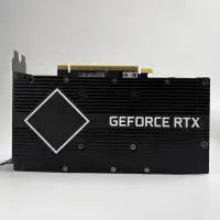 NVIDIA GeForce RTX 3060 Ti 8GB GDDR6 Grafikkarte OEM PCIe...