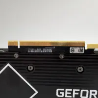 NVIDIA GeForce RTX 3060 Ti 8GB GDDR6 Grafikkarte OEM PCIe...