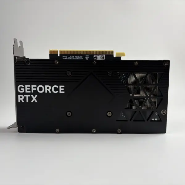 NVIDIA GeForce RTX 4060 Ti 8GB GDDR6 Grafikkarte OEM PCIe 4.0 - gebraucht, geprüft