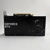 NVIDIA GeForce RTX 4060 Ti 8GB GDDR6 Grafikkarte OEM PCIe...