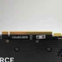 NVIDIA GeForce RTX 4060 Ti 8GB GDDR6 Grafikkarte OEM PCIe...