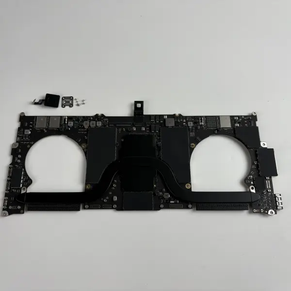 Apple MacBook Pro 14" M1 A2442 2021 Mainboard Logicboard 820-0298-A 16GB 512GB