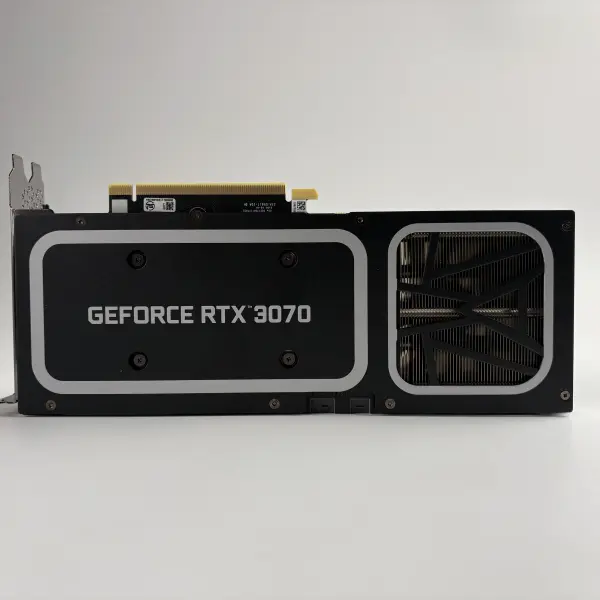 NVIDIA GeForce RTX 3070 8GB GDDR6 Grafikkarte Acer PCIe 4.0