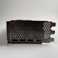 NVIDIA GeForce RTX 3080 10GB GDDR6X Grafikkarte Acer PCIe...