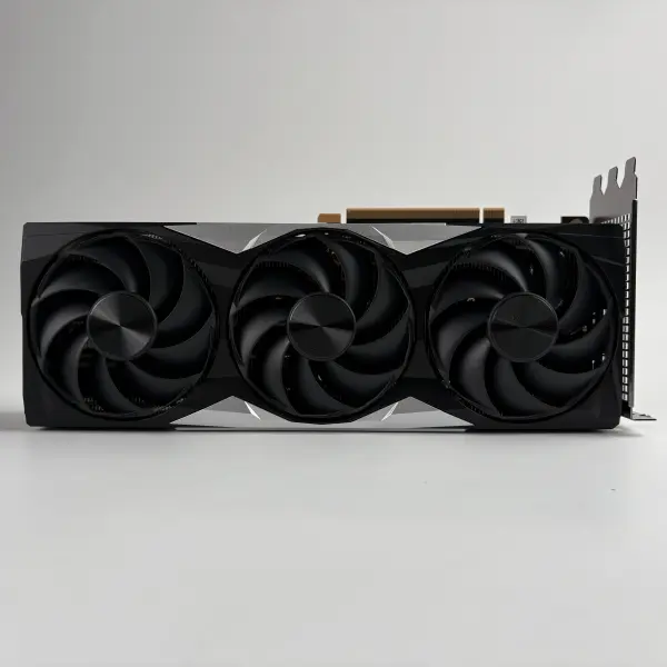 NVIDIA GeForce RTX 4080 16GB GDDR6X Grafikkarte Acer PCIe 4.0