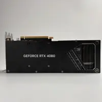 NVIDIA GeForce RTX 4080 16GB GDDR6X Grafikkarte Acer PCIe...