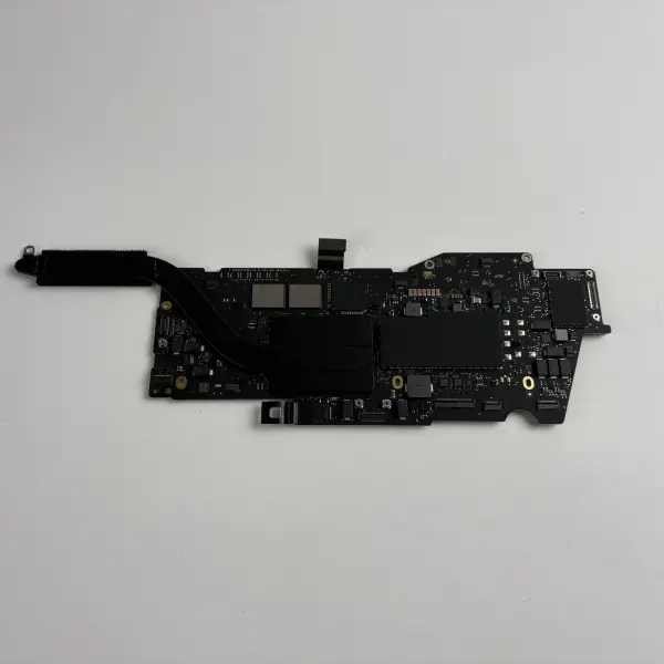 iCloud Mainboard Logicboard Apple MacBook Pro 13" M1 A2338  820-02020-A