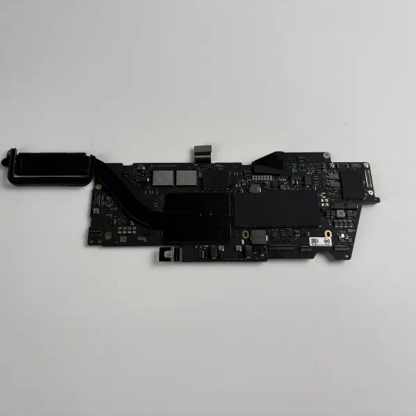 iCloud Mainboard Logicboard Apple MacBook Pro 13" M2 A2338  820-02773-05