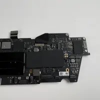 iCloud Mainboard Logicboard Apple MacBook Pro 13" M2...