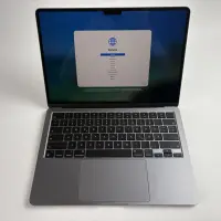 Apple MacBook Air 13" A2681 M2 8-Core 16GB 512GB 8c...
