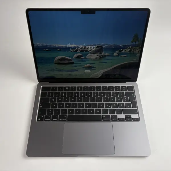 Apple MacBook Air 13" A2681 M2 8-Core 16GB 512GB 8C GPU Spacegrau