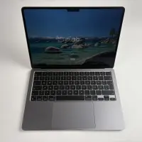 Apple MacBook Air 13" A2681 M2 8-Core 16GB 512GB 8C...